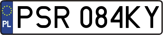 PSR084KY