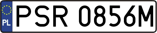 PSR0856M