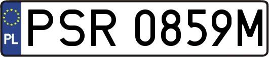 PSR0859M