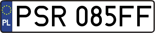 PSR085FF