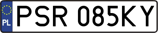 PSR085KY