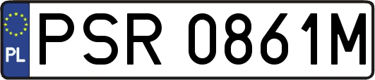 PSR0861M