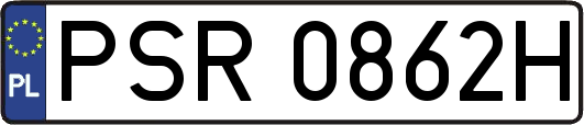 PSR0862H