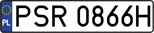 PSR0866H