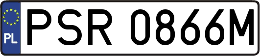 PSR0866M