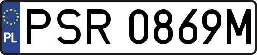 PSR0869M