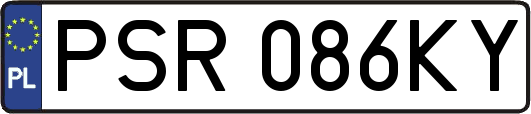 PSR086KY