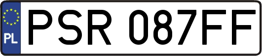 PSR087FF