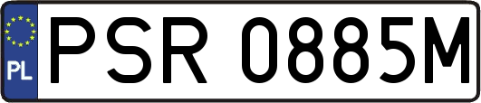 PSR0885M