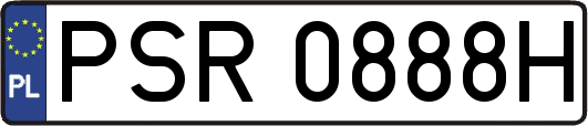 PSR0888H