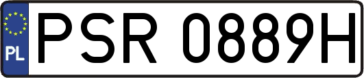 PSR0889H