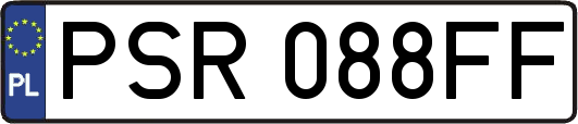 PSR088FF