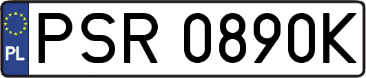 PSR0890K