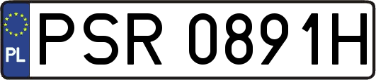 PSR0891H