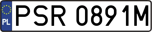 PSR0891M