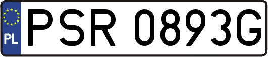 PSR0893G