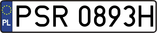 PSR0893H