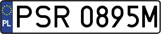 PSR0895M