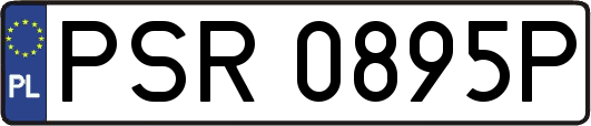 PSR0895P