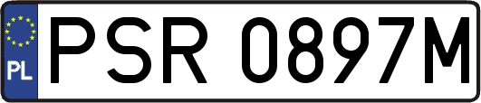 PSR0897M