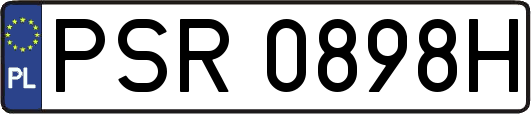PSR0898H