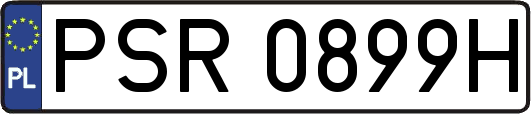 PSR0899H