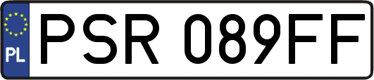 PSR089FF