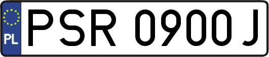 PSR0900J