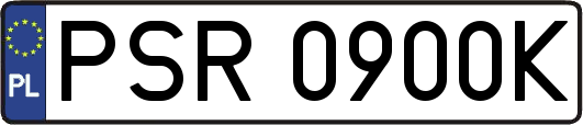 PSR0900K