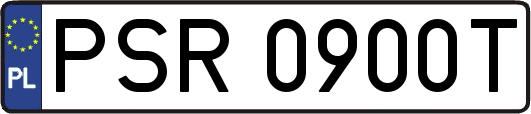 PSR0900T