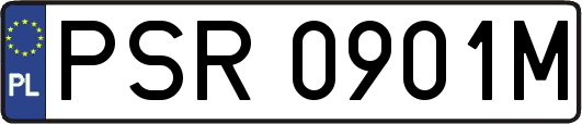 PSR0901M