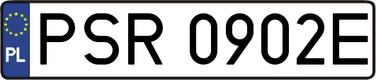 PSR0902E