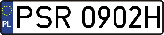 PSR0902H