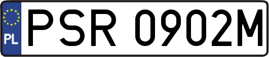 PSR0902M