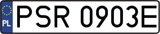 PSR0903E