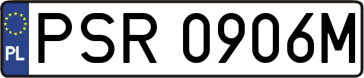 PSR0906M
