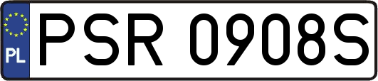 PSR0908S