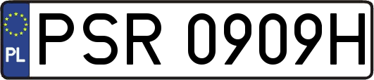 PSR0909H