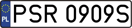 PSR0909S