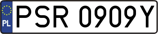 PSR0909Y