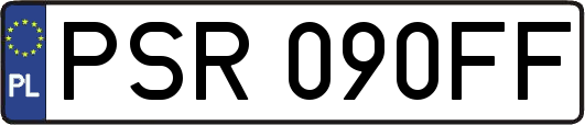 PSR090FF
