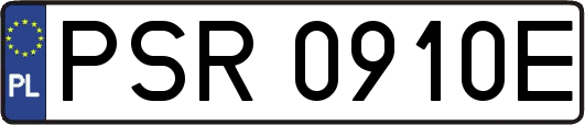 PSR0910E