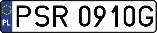 PSR0910G