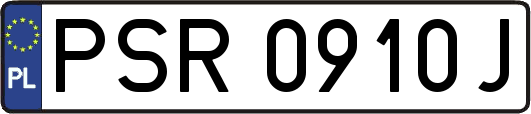PSR0910J
