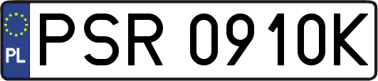 PSR0910K