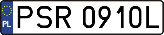 PSR0910L