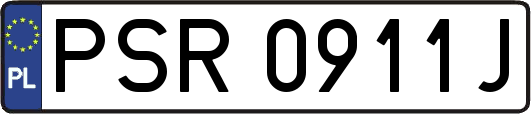 PSR0911J