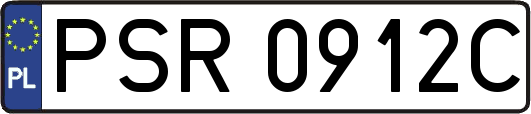 PSR0912C