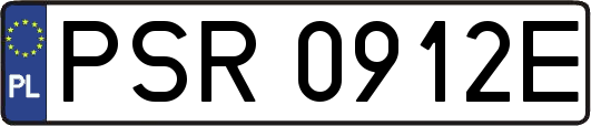 PSR0912E