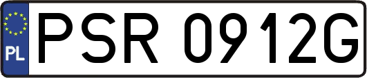 PSR0912G